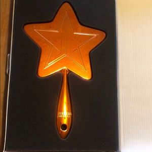 Jeffree star hand mirror